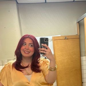 Meet your Posher, Lilly